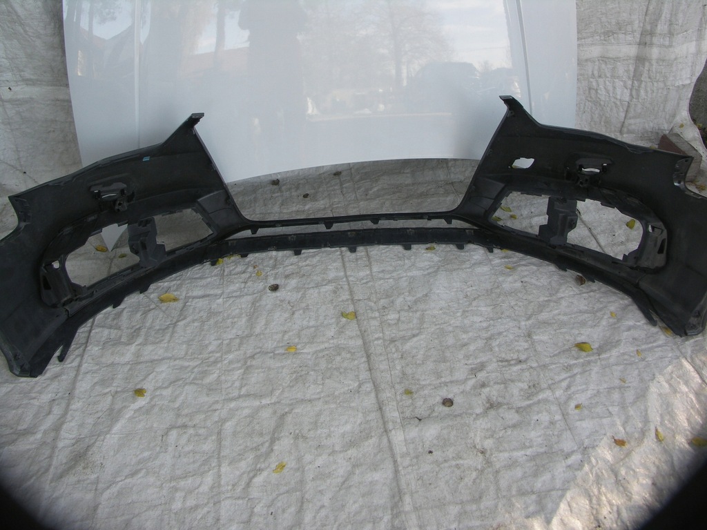 фото №10, Audi a3 8v5 sedan s-line 13 - 16 бампер передний kielce-gliwice