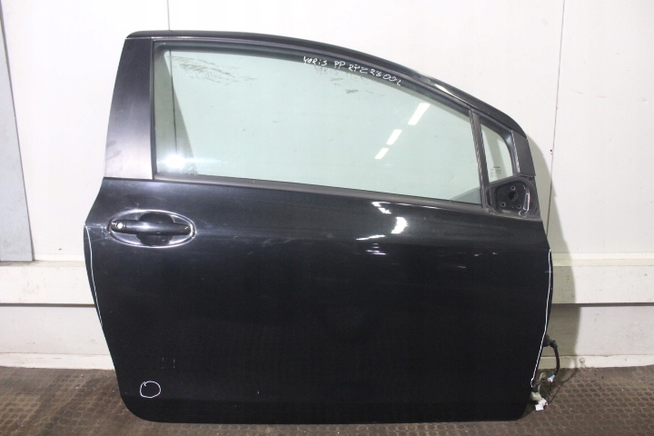 фото №1, Дверь правый перед chrysler sebring iii
