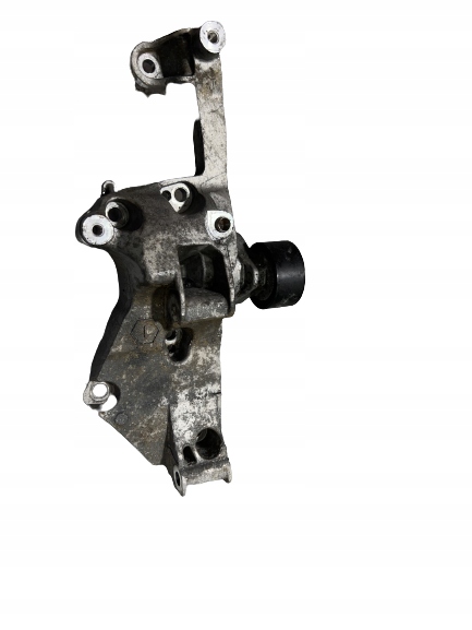 фото №1, Кронштейн кронштейн генератора компресора peugeot 2008 ii 3008 ii 1.2 9809714680