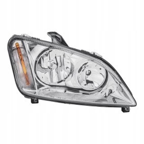 фото №1, 15012m.hella фара ford focus c-max dm2 1ee27060017