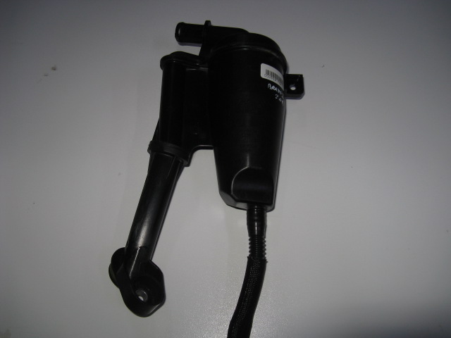 фото №1, Вентиляція картера fiat bravo ii 2.0 d