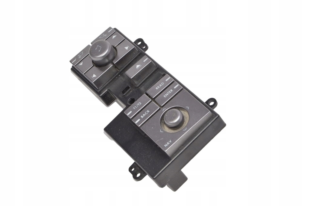 фото №1, Db9 2004-2012 , v8 vantage панель радіо навігації