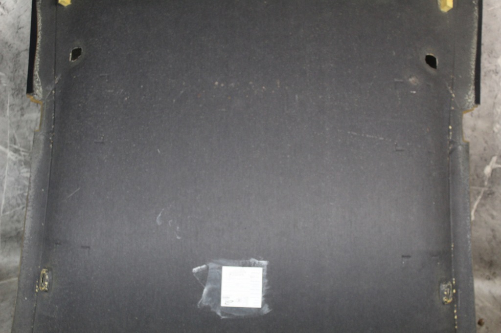 фото №9, Стеля bmw seria 6 e63 m набір czarna