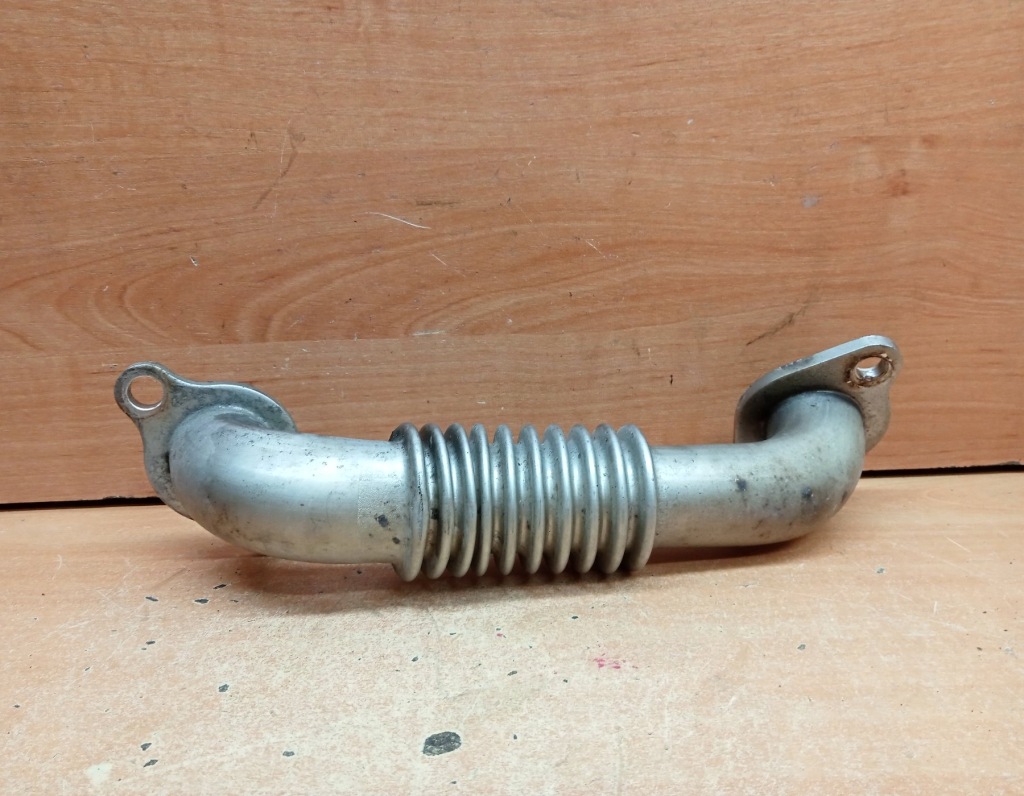 фото №2, Труба трубка шланг egr honda civic ix 1.6 i-dtec