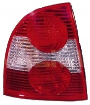 фото №1, Dpa лампа задня