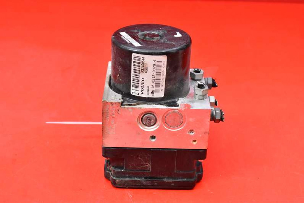 фото №5, Насос abs p31400544 volvo v60 1 i 2.0 d4 181 km lift 13-20