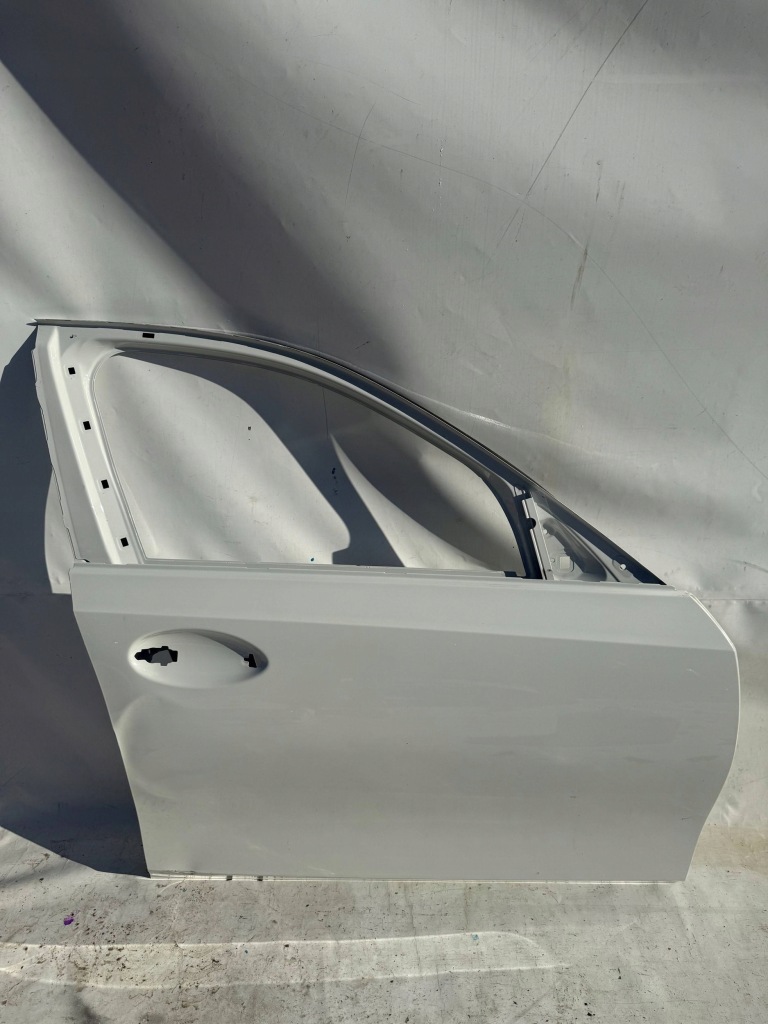 фото №1, Bmw 3 g20 g21 2019 двері праве перед передні