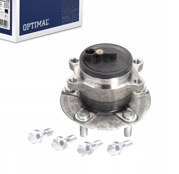 фото №1, Підшипник ступиця колеса задня do citroen c4 aircross