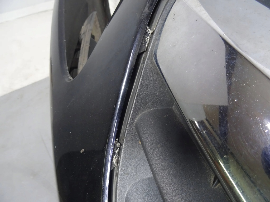 фото №7, Бампер перед opel corsa d z20r