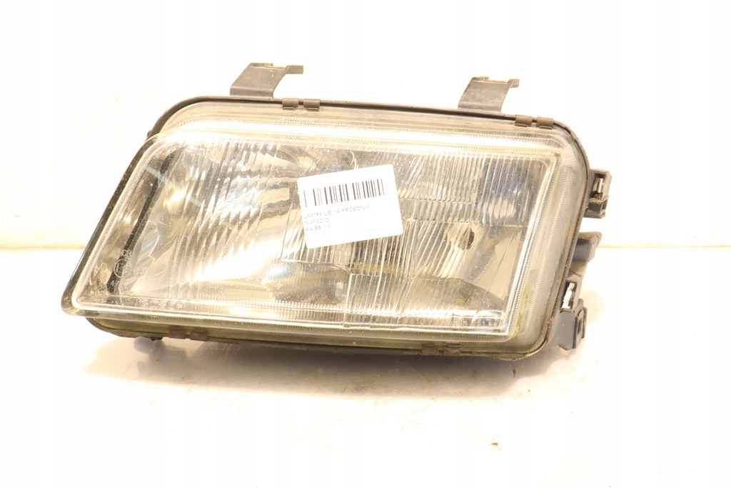 фото №1, Лампа левая передняя audi a4 b5