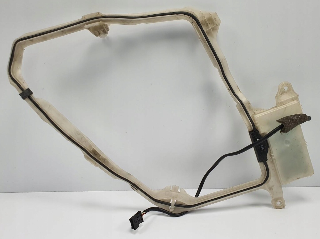 фото №1, Антена keyless двері лівий перед mercedes w220