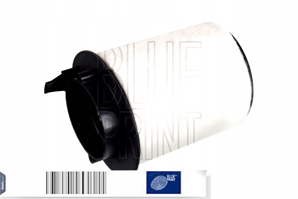 фото №2, Фільтр повітря audi r8 r8 spyder 4.2 04.07-07.15 blue print