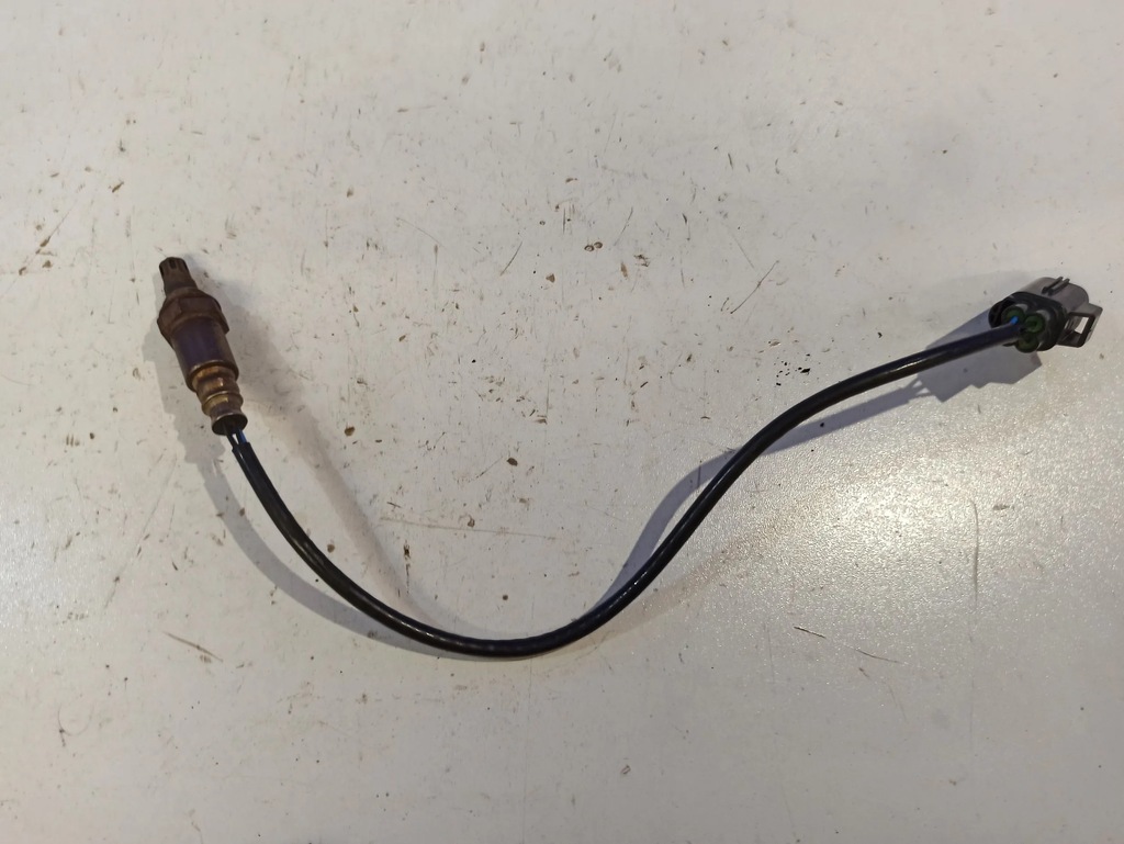 фото №2, Volvo xc90 2013 датчики лямбда-зонд