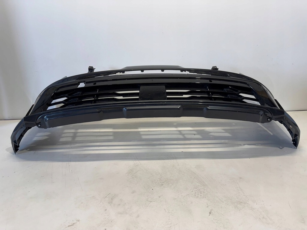 фото №9, Kia sorento 4 iv бампер перед передний pdc 86511p2000