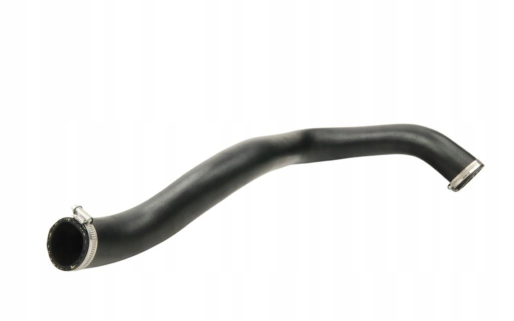 фото №1, Труба турбіни renault trafic 01 2.5 dci