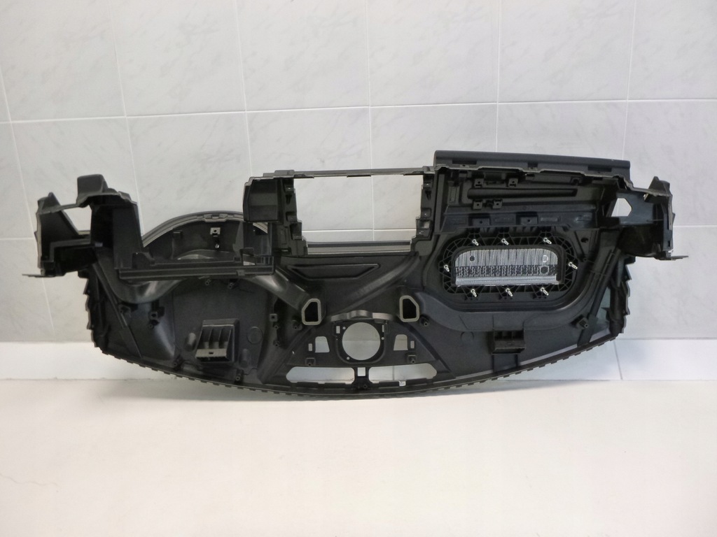 фото №7, Jaguar e-pace x540 панель приладів консоль панель приладів eu nić