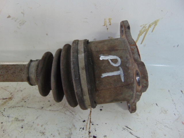 фото №4, Приводной вал правая задняя grand vitara ii 2.0 140km 06r