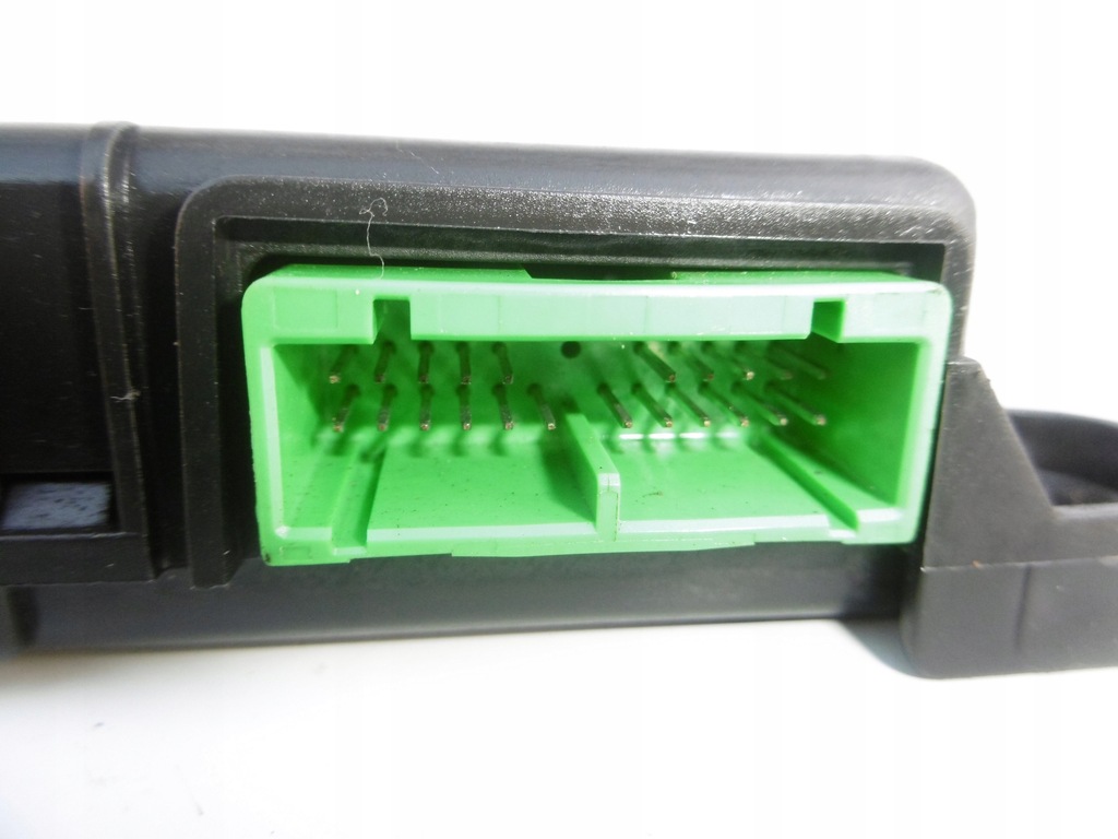 фото №7, Модуль блок управления ecs renault magnum premium dxi