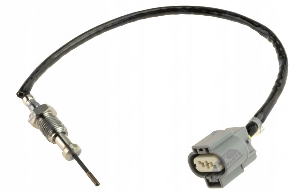 фото №1, Датчик температури вихлопних газів mitsubishi pajero 3.2