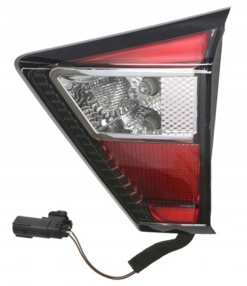 Купить Ford kuga 16-20 фара задняя левая valeo