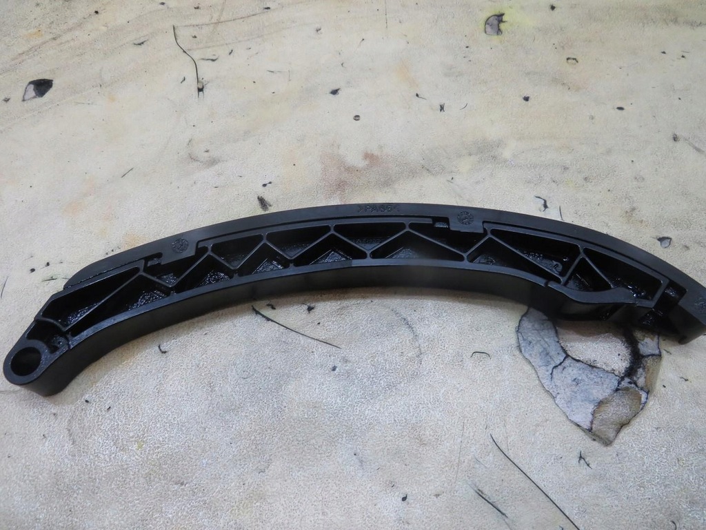 фото №1, Напрямна розподільного валу auris ii 1.4 d4d