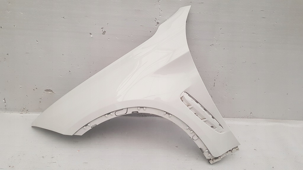 фото №1, Крыло передний левый перед левый bmw x6 f16