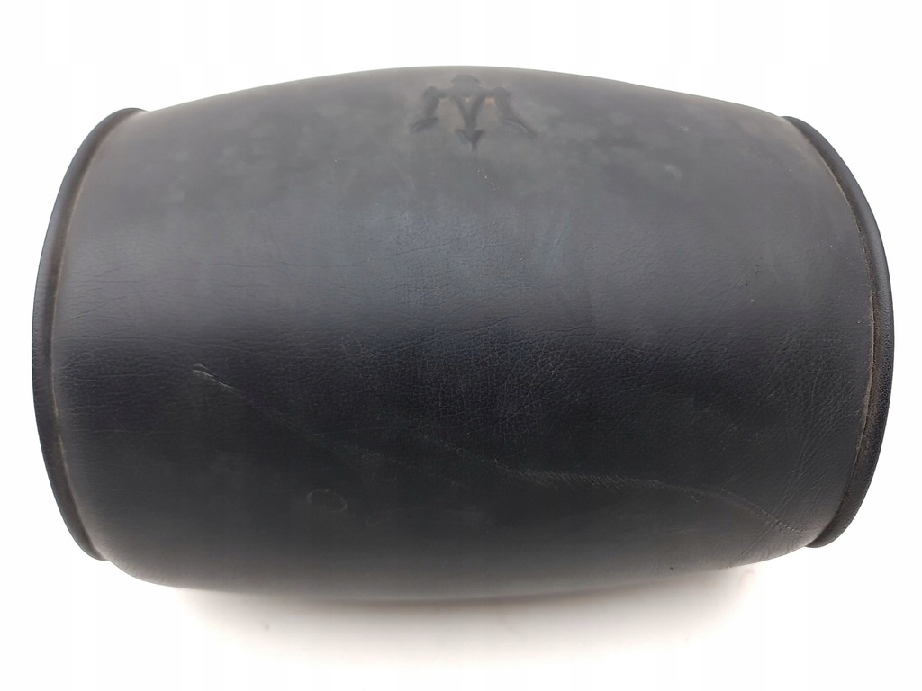 фото №5, Maserati quattroporte 2004 права сторона підголівник сидіння передній