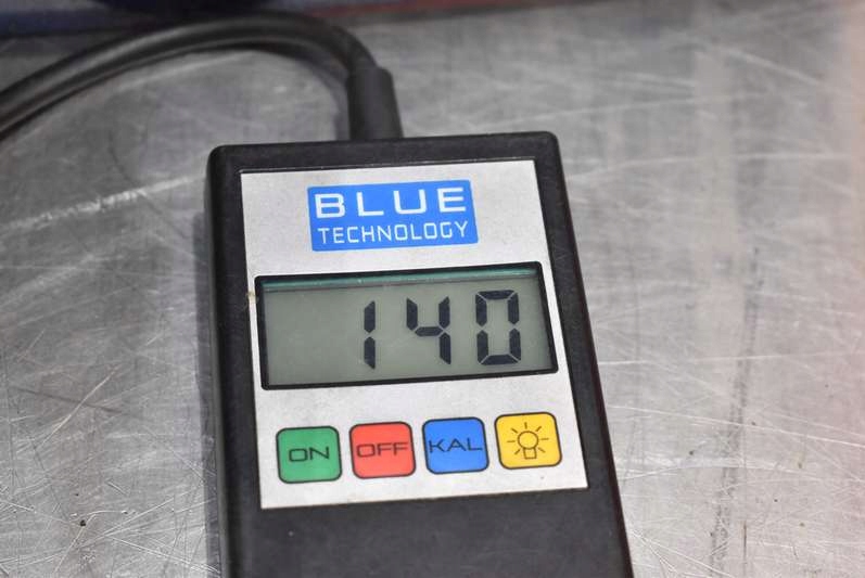 фото №6, Крышка багажника задняя задняя kia picanto 1 i 5d 06r