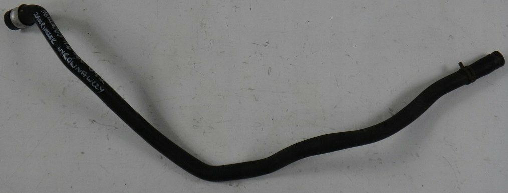 фото №1, Berlingo ii шланг бачок розширювального