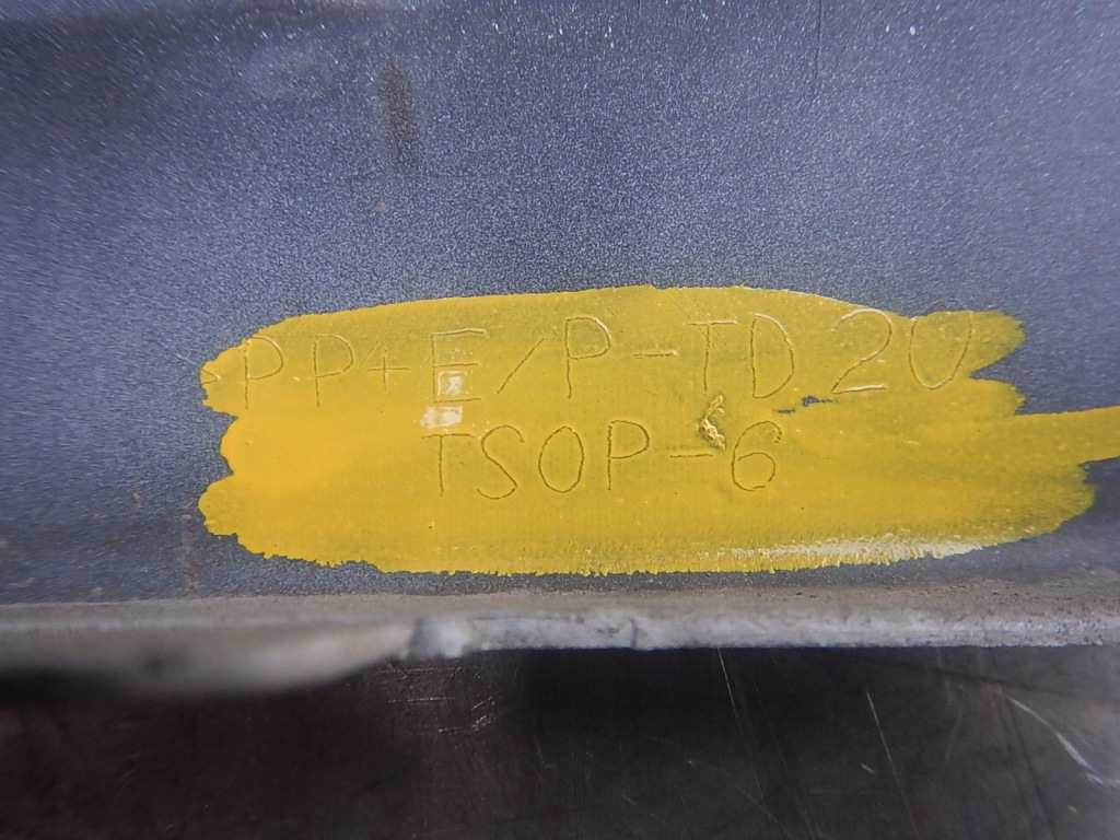 фото №16, Toyota rav4 iv 13- бампер перед передній