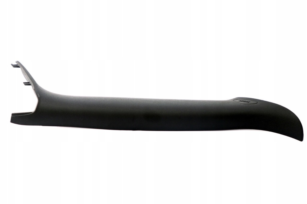 фото №4, Mini r56 захист стійка a права czarna карбон