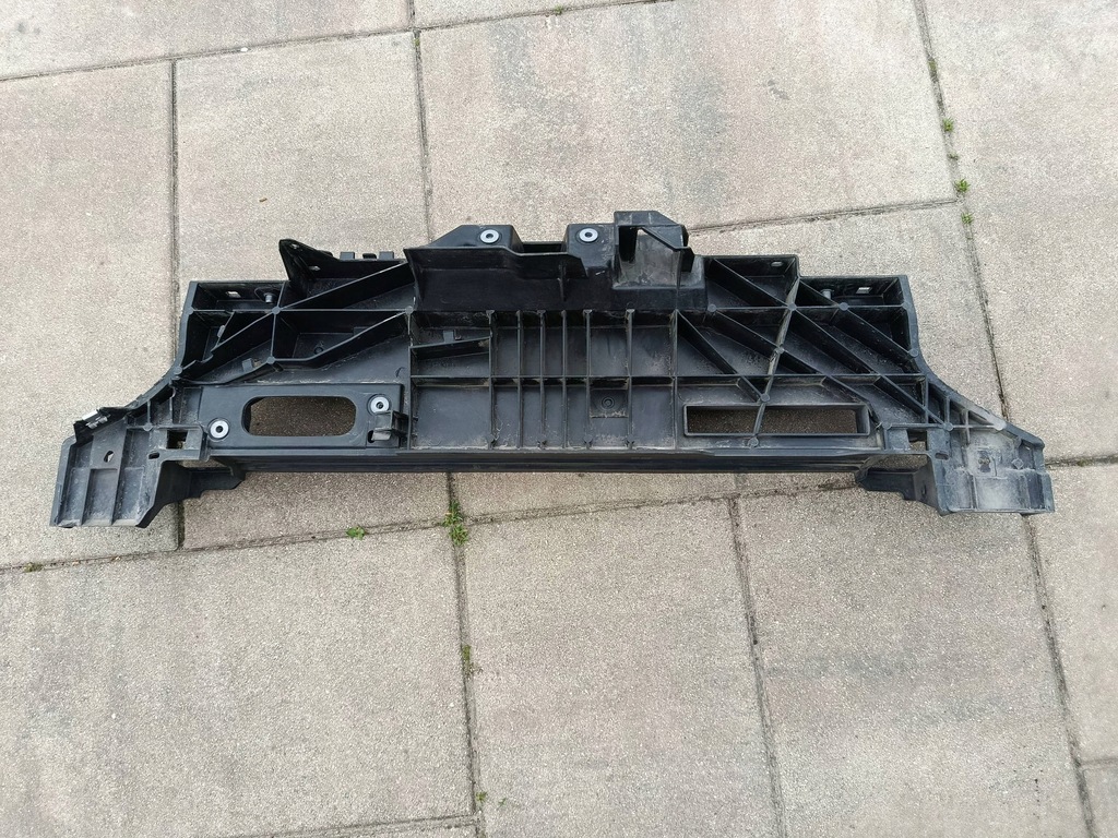 фото №4, Pas перед передний усилитель proace partner rifter combo