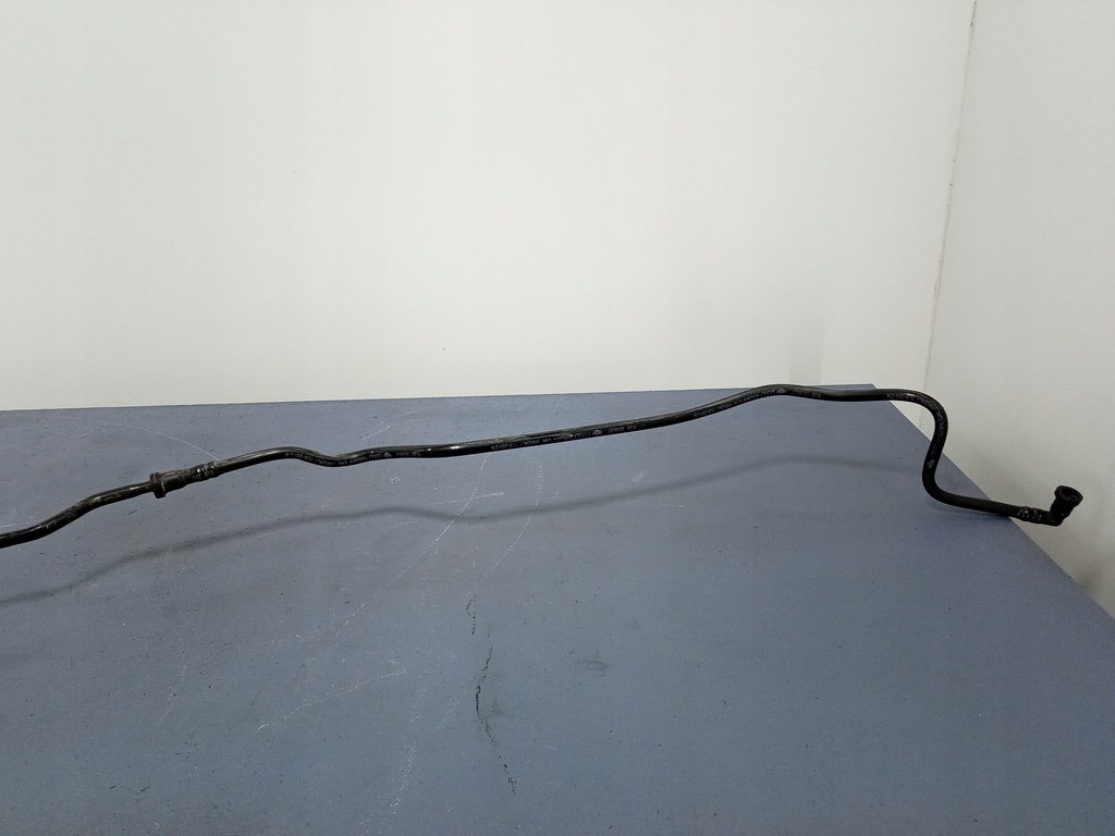 фото №5, Audi q7 i 4l 4.2 tdi провода топливные комплект