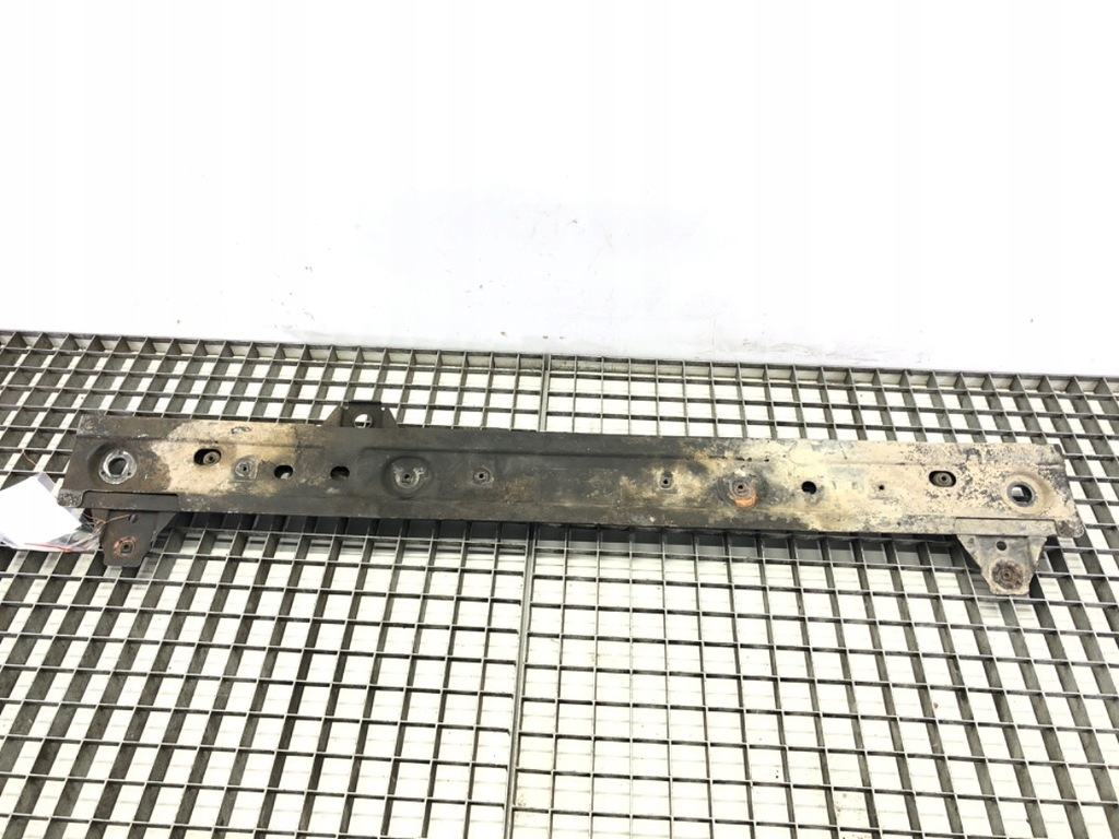 фото №5, Балка pod радиатор renault kangoo ii 08-22 1.5dci