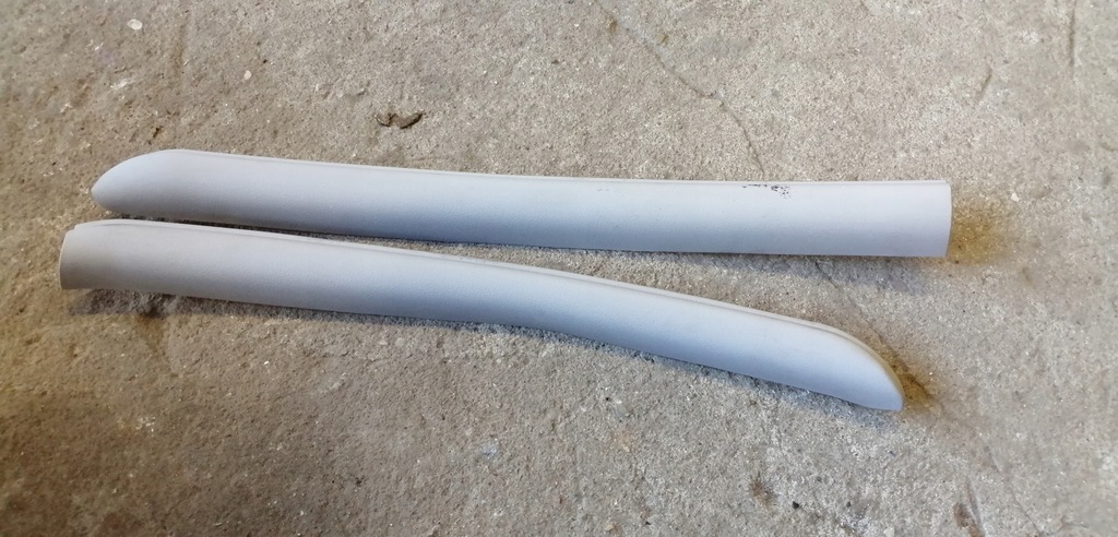 фото №1, Kia carnival ii 06-14 захист двері лівий задня