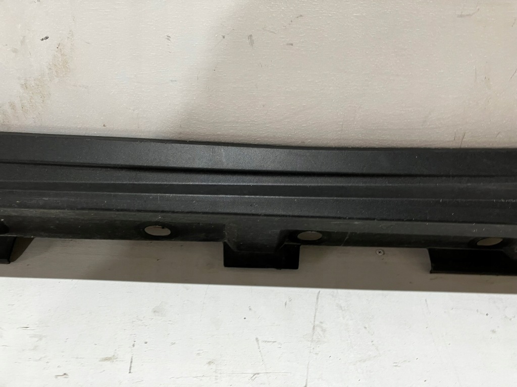 фото №4, Rav4 v захист молдинг поріг ліва