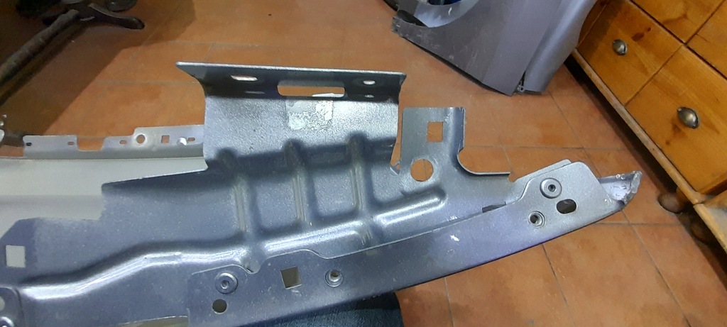 фото №7, Citroen ds3 крила лівий перед оригінал