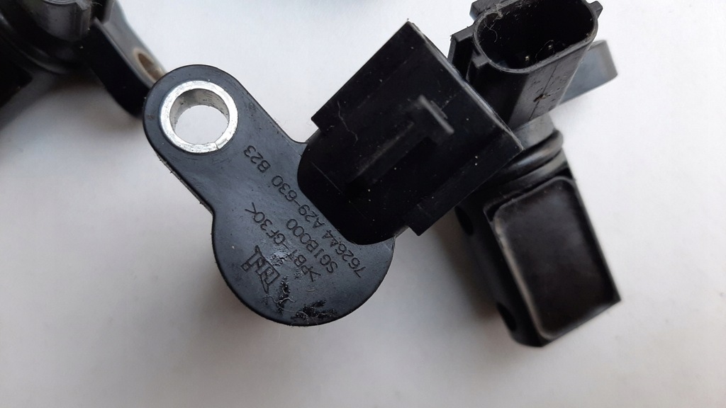 фото №5, Датчик вала коленчатого infiniti fx35 g35 s50