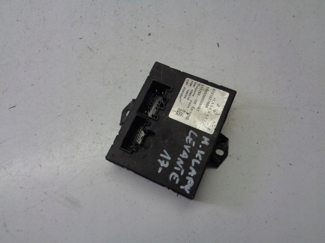 фото №1, Модуль блок управления maserati levante 2017-