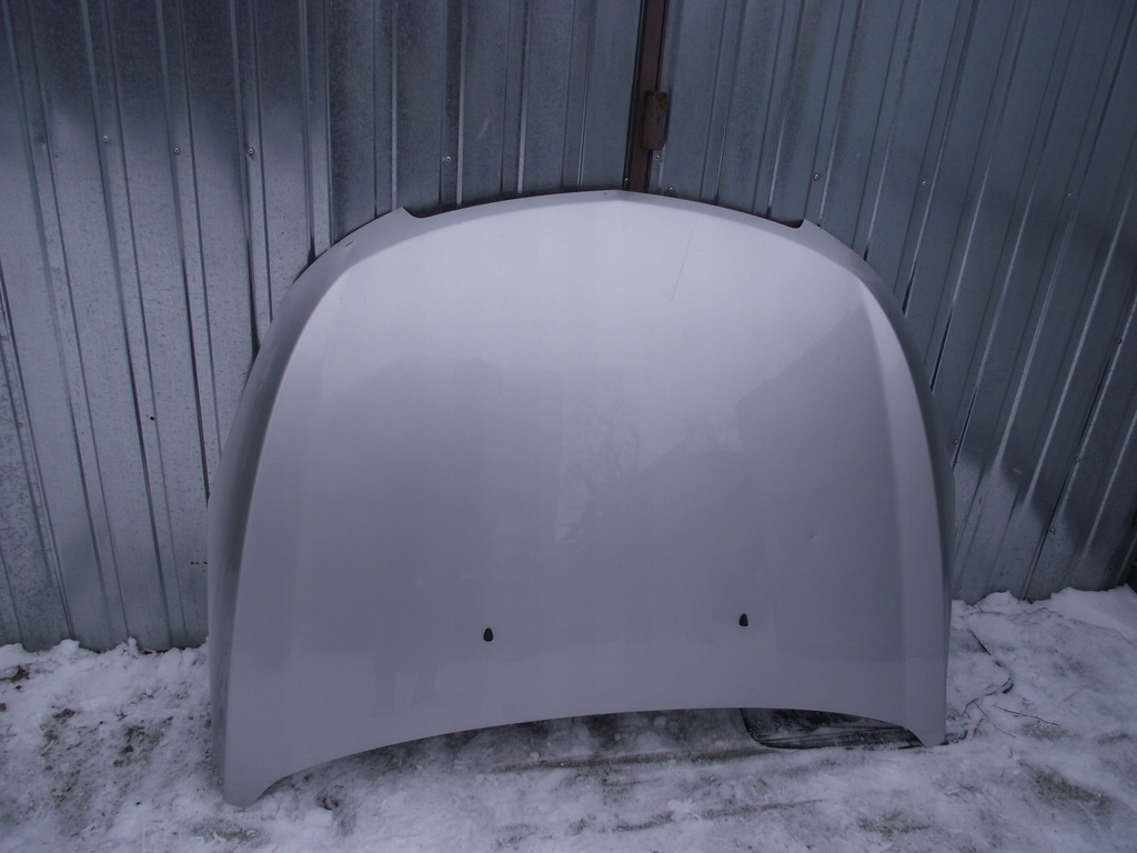 фото №1, Капот chevrolet cruze lift 12r gan