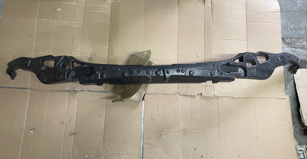 Купить Opel insignia b перед передний абсорбер пенопласт вкладка