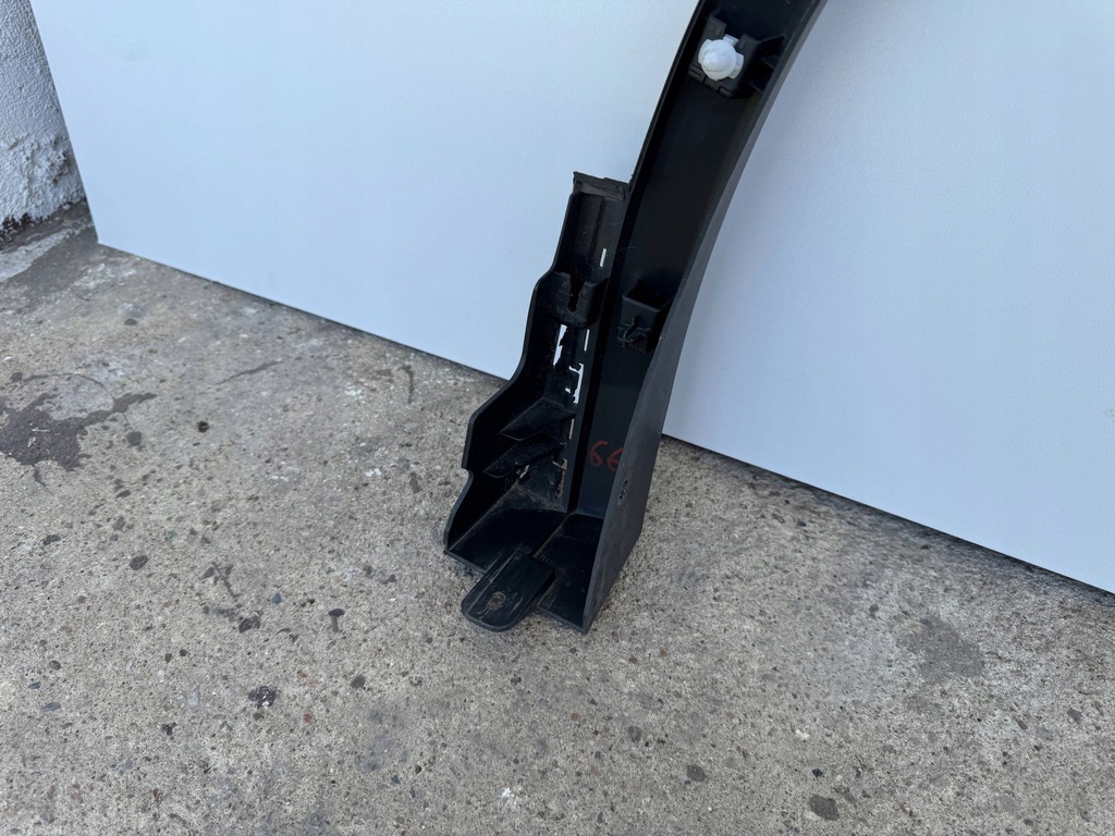 фото №9, Volkswagen vw tiguan ii allspace rline молдинг крыла левая перед 5nn854731