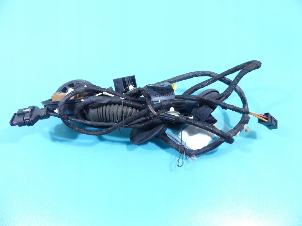 фото №2, Джгут двері перед правих audi q5 08-16