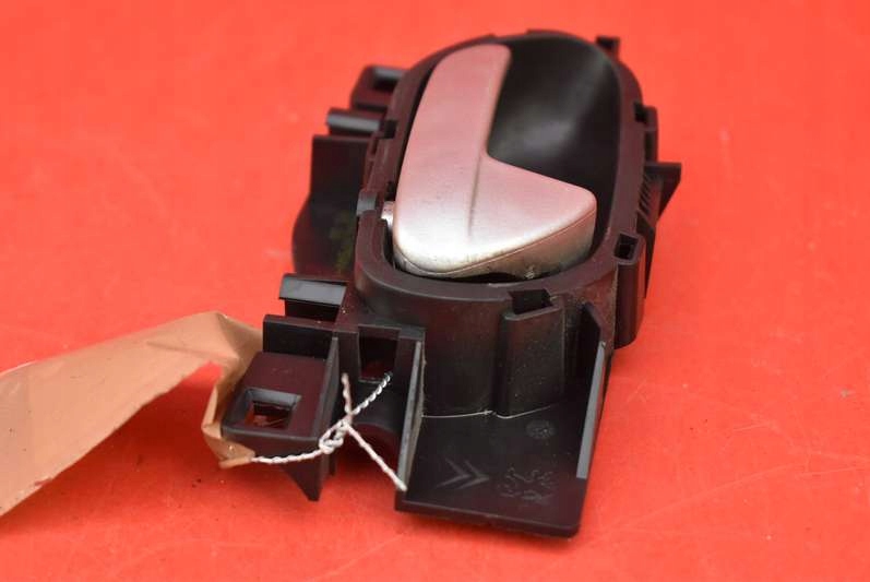 фото №4, Ручка внутрішня права перед 96863075 peugeot partner 2 ii 08-12