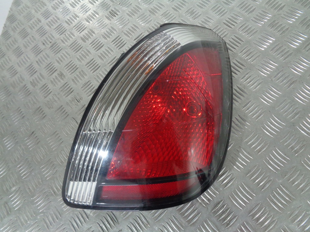 фото №1, Kia rio ii лампа задня права