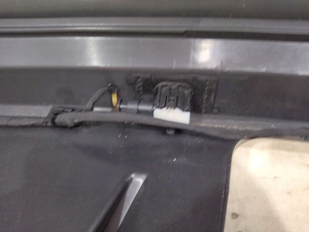 фото №14, 5na807521 бампер задня 6pdc колір lc9a версія pod hak vw tiguan 5na 2015+