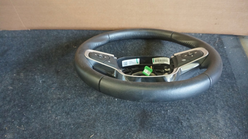 фото №4, Повітропровід volvo xc40