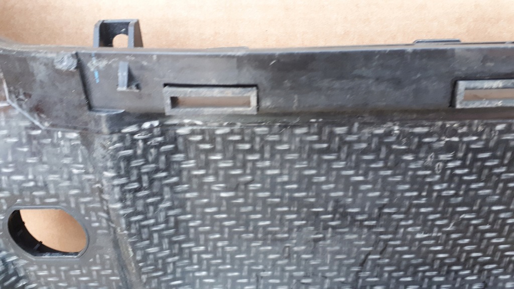 фото №8, Mercedes gle w167 pas передний усилитель