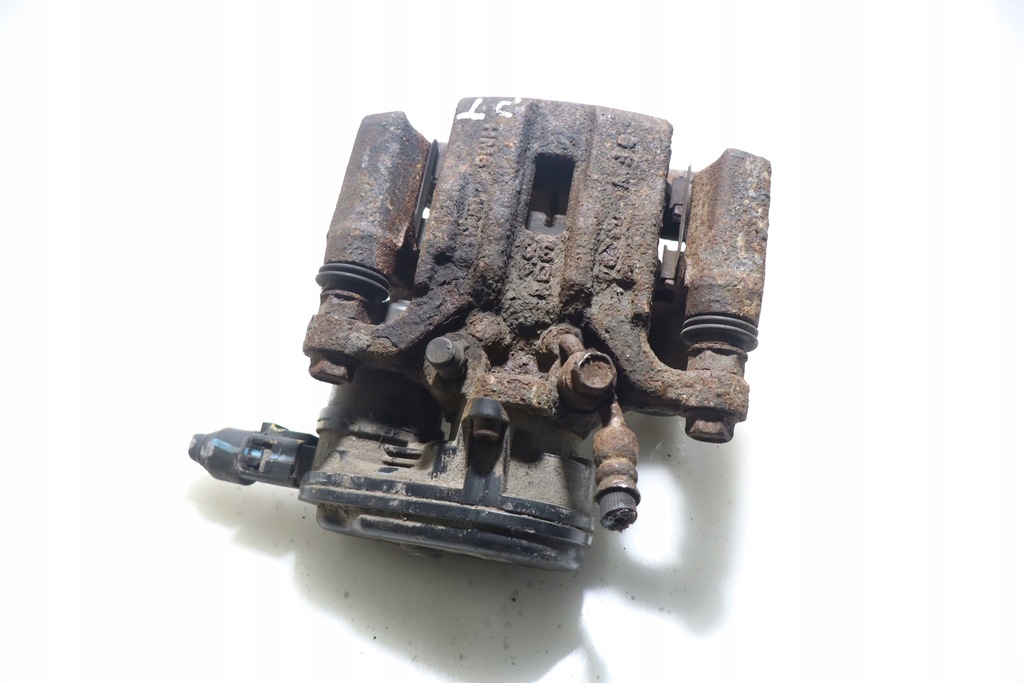 фото №1, Супорт гальма правий задня kia optima iv sw 1.7crdi