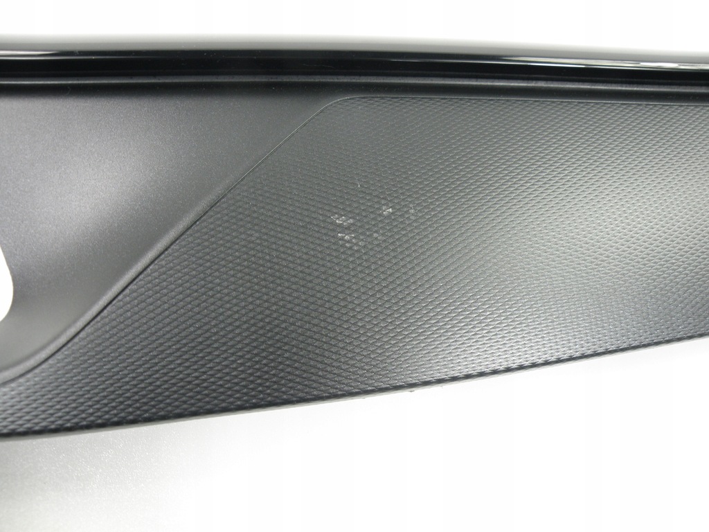 фото №7, Skoda kamiq dekor молдинг densoli накладка решётка обдув 655858418 2020